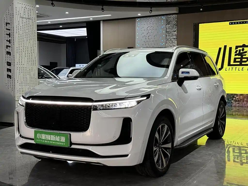 2020 LI Auto LI ONE for sale 840376 | Eauto Export 2020 LI Auto LI ONE for sale 840376 | Eauto Export