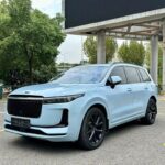 2020 LI Auto LI ONE for sale 840617 | Eauto Export