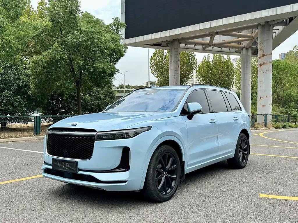 2020 LI Auto LI ONE for sale 840617 | Eauto Export 2020 LI Auto LI ONE for sale 840617 | Eauto Export