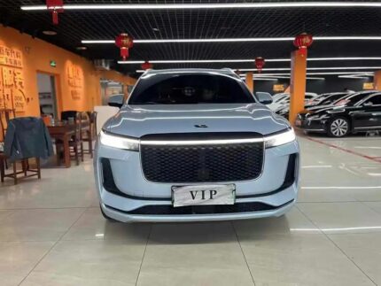 2020 LI Auto LI ONE for sale 841132 | Eauto Export