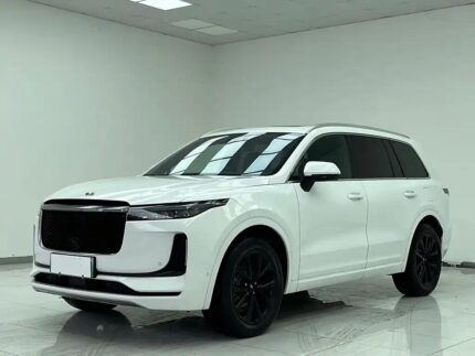 2020 LI Auto LI ONE for sale 843326 | Eauto Export