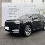 2020 LI Auto LI ONE for sale 847588 | Eauto Export