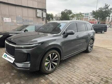 2020 LI Auto LI ONE for sale 848325 | Eauto Export
