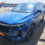 2020 LI Auto LI ONE for sale 848594 | Eauto Export