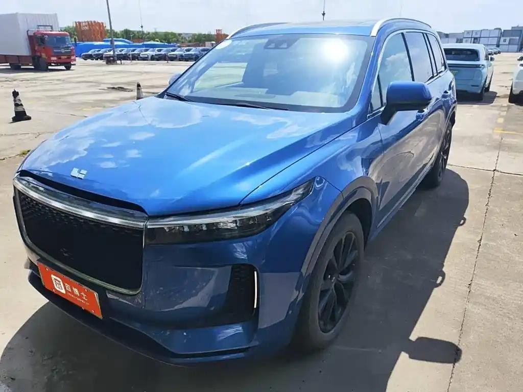 2020 LI Auto LI ONE for sale 848594 | Eauto Export 2020 LI Auto LI ONE for sale 848594 | Eauto Export