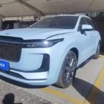 2020 LI Auto LI ONE for sale 850231 | Eauto Export