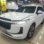 2020 LI Auto LI ONE for sale 850956 | Eauto Export