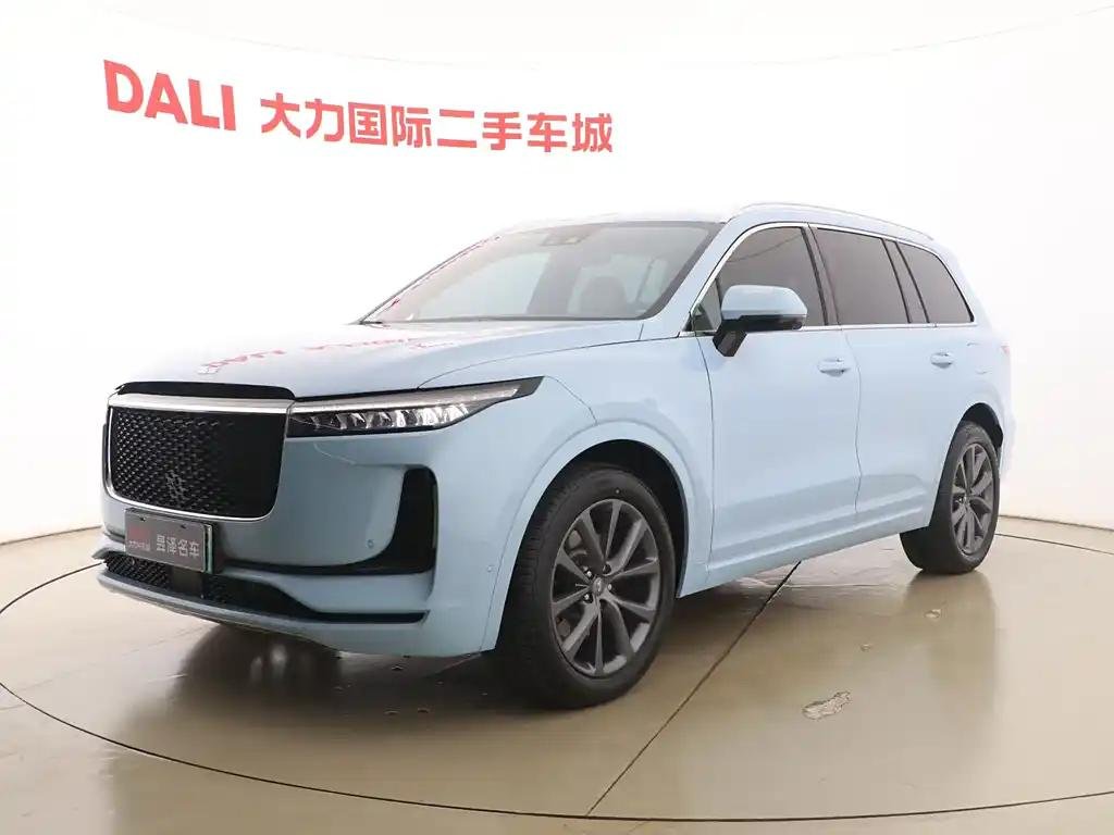 2020 LI Auto LI ONE for sale 853753 | Eauto Export 2020 LI Auto LI ONE for sale 853753 | Eauto Export