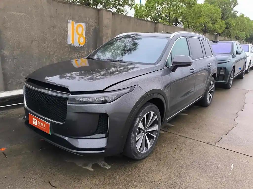 2020 LI Auto LI ONE for sale 854038 | Eauto Export 2020 LI Auto LI ONE for sale 854038 | Eauto Export