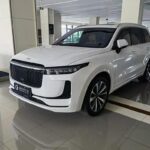 2020 LI Auto LI ONE for sale 854440 | Eauto Export