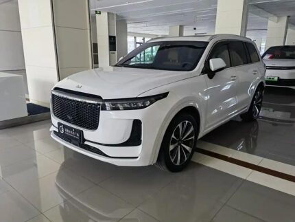 2020 LI Auto LI ONE for sale 854440 | Eauto Export
