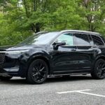 2020 LI Auto LI ONE for sale 859570 | Eauto Export