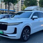 2020 LI Auto LI ONE for sale 864407 | Eauto Export