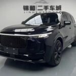 2020 LI Auto LI ONE for sale 865407 | Eauto Export