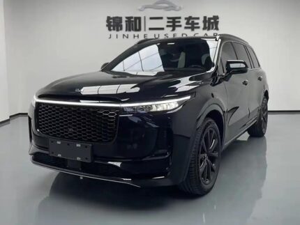 2020 LI Auto LI ONE for sale 865407 | Eauto Export
