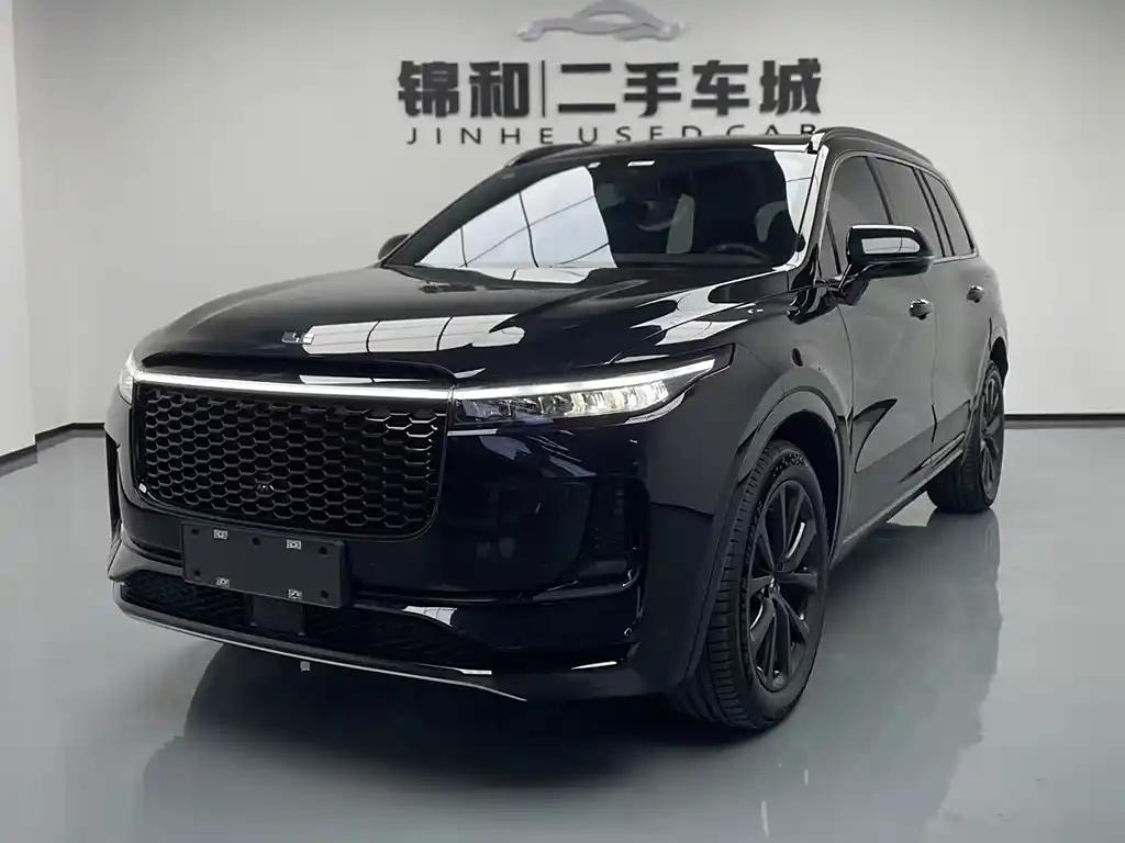 2020 LI Auto LI ONE for sale 865407 | Eauto Export 2020 LI Auto LI ONE for sale 865407 | Eauto Export