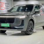 2020 LI Auto LI ONE for sale 868283 | Eauto Export