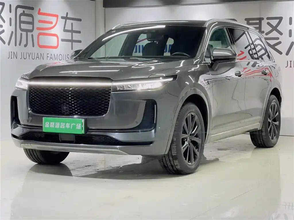 2020 LI Auto LI ONE for sale 868283 | Eauto Export 2020 LI Auto LI ONE for sale 868283 | Eauto Export