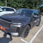 2020 LI Auto LI ONE for sale 870244 | Eauto Export