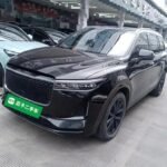 2020 LI Auto LI ONE for sale 870719 | Eauto Export