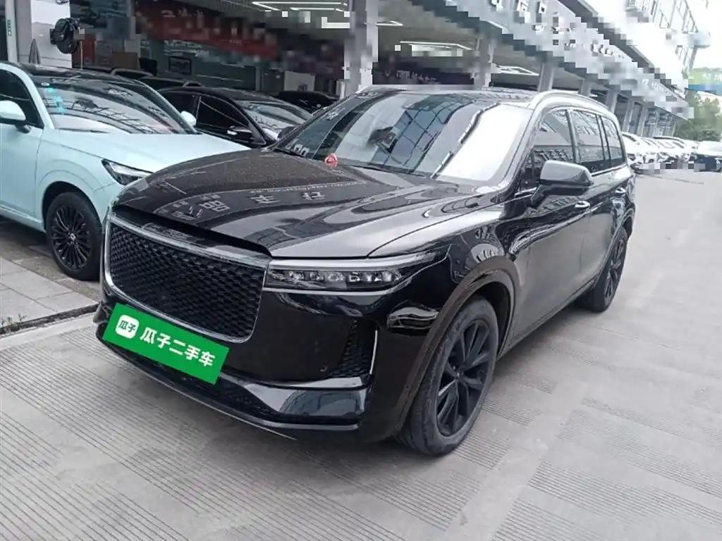2020 LI Auto LI ONE for sale 870719 | Eauto Export 2020 LI Auto LI ONE for sale 870719 | Eauto Export
