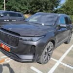 2020 LI Auto LI ONE for sale 872414 | Eauto Export