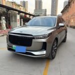 2020 LI Auto LI ONE for sale 875450 | Eauto Export
