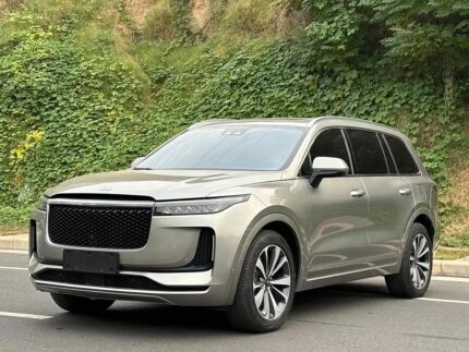 2020 LI Auto LI ONE for sale 876435 | Eauto Export