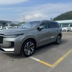 2020 LI Auto LI ONE for sale 876602 | Eauto Export