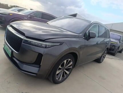 2020 LI Auto LI ONE for sale 877383 | Eauto Export