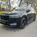 2020 LI Auto LI ONE for sale 925247 | Eauto Export