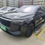 2020 LI Auto LI ONE for sale 925248 | Eauto Export