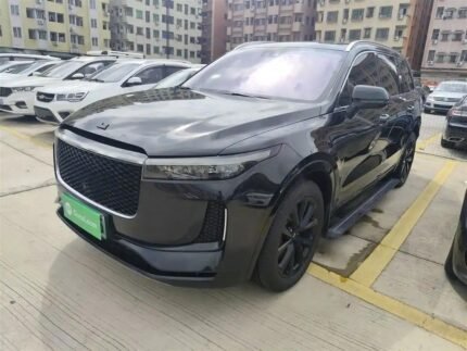 2020 LI Auto LI ONE for sale 925248 | Eauto Export