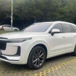 2020 LI Auto LI ONE for sale 925253 | Eauto Export