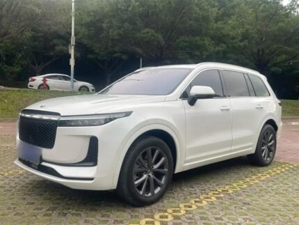 2020 LI Auto LI ONE for sale 925253 | Eauto Export
