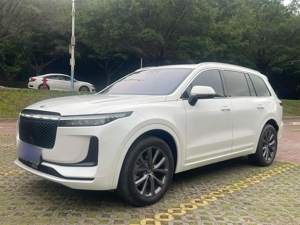 2020 LI Auto LI ONE for sale 925253 | Eauto Export 2020 LI Auto LI ONE for sale 925253 | Eauto Export