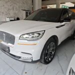 2020 Lincoln Aviator Interior - Best Chinese EV Cars