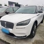 2020 Lincoln Corsair Dimensions: Spacious Used Car in China