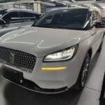 2020 Lincoln Corsair for sale 925344 | Eauto Export
