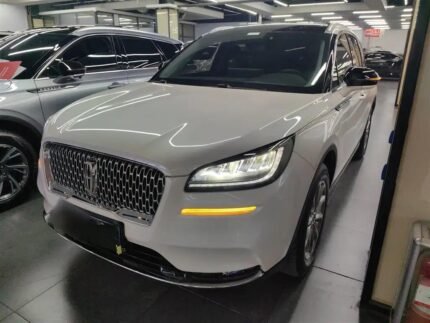 2020 Lincoln Corsair for sale 925344 | Eauto Export