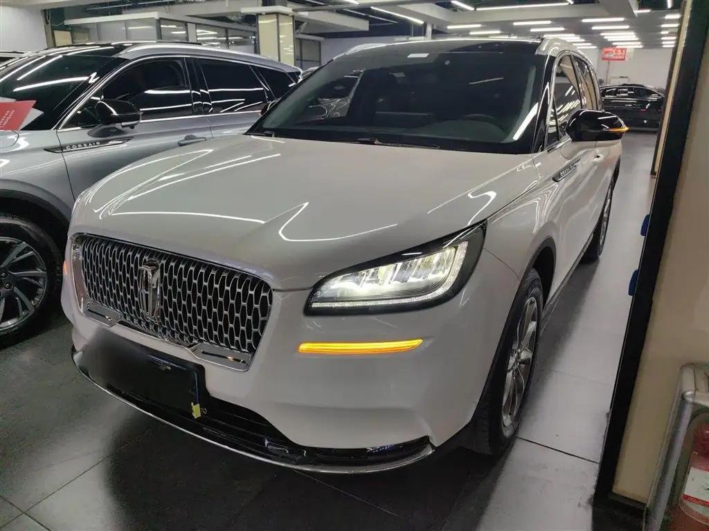 2020 Lincoln Corsair for sale 925344 | Eauto Export 2020 Lincoln Corsair for sale 925344 | Eauto Export