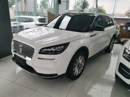 2020 Lincoln Corsair for sale 925346 | Eauto Export