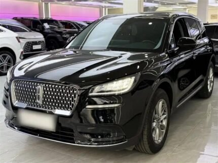 2020 Lincoln Corsair Grand Touring from Used Car Dealership China
