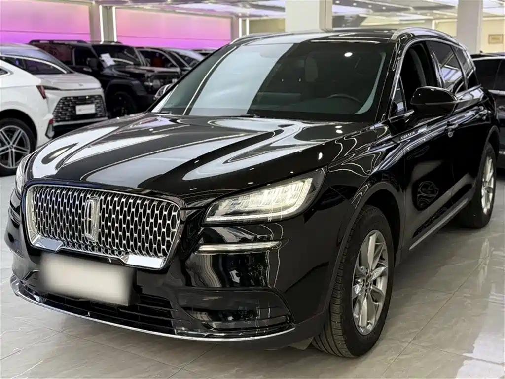 2020 Lincoln Corsair Grand Touring from Used Car Dealership China 2020 Lincoln Corsair Grand Touring from Used Car Dealership China