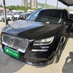 2020 Lincoln Corsair GT: Used Car Dealership in China Excellence