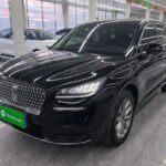 2020 Lincoln Corsair Plug in Hybrid: Used Car in Chinese Translation