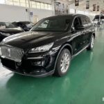 2020 Lincoln Corsair: Quality Used Car Parts from China