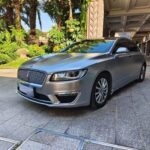 2020 Lincoln MKZ for sale 925310 | Eauto Export