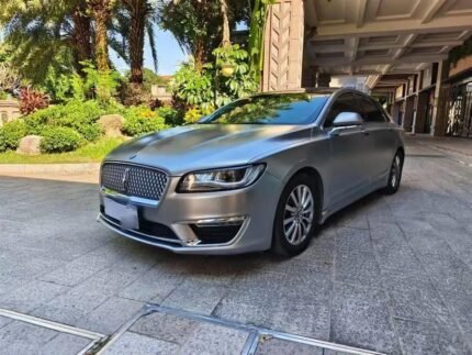 2020 Lincoln MKZ for sale 925310 | Eauto Export