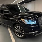 2020 Lincoln Navigator for sale 968928 | Eauto Export